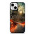 THE SECRETS OF DUMBLEDORE FANTASTIC BEASTS iPhone 13 Mini Case THE SECRETS OF DUMBLEDORE FANTASTIC BEASTS iPhone 13 Mini Case