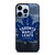 TORONTO MAPLE LEAFS 3 iPhone 13 Pro Max Case