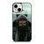 TOP GUN MAVERICK COOL iPhone 13 Mini Case