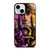 WEDNESDAY ART iPhone 13 Mini Case