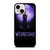 WEDNESDAY TIM BURTON iPhone 13 Mini Case WEDNESDAY TIM BURTON iPhone 13 Mini Case