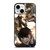 WORLD TRIGGER CHARACTERS ANIME iPhone 13 Mini Case