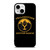 YELLOWSTONE TV SHOW LOGO iPhone 13 Mini Case