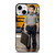 YOUNG SHELDON SERIES MOVIE iPhone 13 Mini Case YOUNG SHELDON SERIES MOVIE iPhone 13 Mini Case