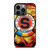 AC SPARTA PRAHA LOGO iPhone 13 Pro Case AC SPARTA PRAHA LOGO iPhone 13 Pro Case