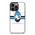 ATALANTA 1907 FC ICON iPhone 13 Pro Case