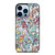 TOKIDOKI 2 iPhone 13 Pro Max Case