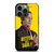 BETTER CALL SAUL SERIES ART iPhone 13 Pro Case BETTER CALL SAUL SERIES ART iPhone 13 Pro Case
