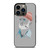 BILL MURRAY ART iPhone 13 Pro Case
