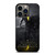 BLACK ADAM DC iPhone 13 Pro Case