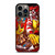 BURGER KING VS MCD iPhone 13 Pro Case