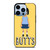 TINA BOBS BURGERS BUTTS iPhone 13 Pro Max Case