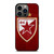 CRVENA ZVEZDA SYMBOL iPhone 13 Pro Case
