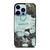 TIFFANY AND CO 2 iPhone 13 Pro Max Case
