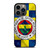 FENERBAHCE FC SYMBOL iPhone 13 Pro Case