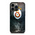 GALATASARAY FC SYMBOL iPhone 13 Pro Case