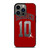 HANAMICHI SAKURAGI SLAMDUNK 10 iPhone 13 Pro Case