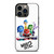 INSIDE OUT 2 CHARACTER iPhone 13 Pro Case