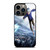 JACK FROST RISE OF THE GUARDIANS iPhone 13 Pro Case