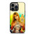 JENNIFER LAWRENCE BEAUTY ART iPhone 13 Pro Case