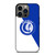 KAA GENT LOGO iPhone 13 Pro Case