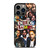 KENDRICK LAMAR COLLAGE iPhone 13 Pro Case