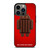 KITKAT ANDROID iPhone 13 Pro Case