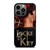 LOCKE & KEY SERIES COVER iPhone 13 Pro Case