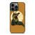 LOKI ALLIGATOR KAWAII CUTE iPhone 13 Pro Case