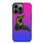 LOKI ALLIGATOR KAWAII iPhone 13 Pro Case