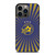 MACCABI TEL AVIV LOGO iPhone 13 Pro Case
