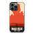 MAD MAX FURY ROAD ART iPhone 13 Pro Case