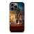MAD MAX FURY ROAD MOVIE iPhone 13 Pro Case