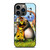 MADAGASCAR CHARACTERS iPhone 13 Pro Case