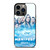 MANIFEST TV SERIES iPhone 13 Pro Case