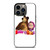 MASHA AND THE BEAR SERIES iPhone 13 Pro Case