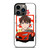 MF GHOST ANIME iPhone 13 Pro Case