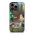 MIGRATION CUTE DUCKS MOVIE iPhone 13 Pro Case