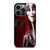 MORTICIA THE ADDAMS FAMILY iPhone 13 Pro Case