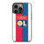 OLYMPIQUE LYONNAIS SYMBOL CLUB iPhone 13 Pro Case