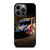OTT TANAK WRC iPhone 13 Pro Case