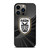 PAOK SALONIKA FC 1926 LOGO iPhone 13 Pro Case