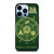 THE LEGEND OF ZELDA HYRULE HISTORIA iPhone 13 Pro Max Case