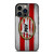 PSV EINDHOVEN LOGO iPhone 13 Pro Case