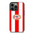 PSV EINDHOVEN SYMBOL iPhone 13 Pro Case