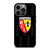 RACING CLUB DE LENS ICON iPhone 13 Pro Case