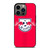RB LEIPZIG FC SYMBOL iPhone 13 Pro Case