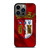 SC BRAGA ICON iPhone 13 Pro Case