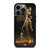 SETH FREAKIN ROLLINS WWE ART iPhone 13 Pro Case