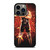 SETH FREAKIN ROLLINS WWE iPhone 13 Pro Case